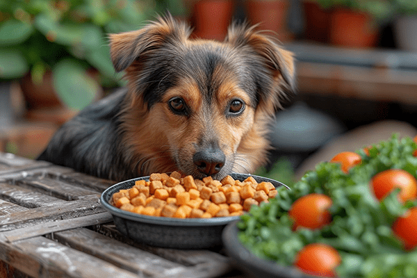 can dogs eat gushers - healthy alternatives