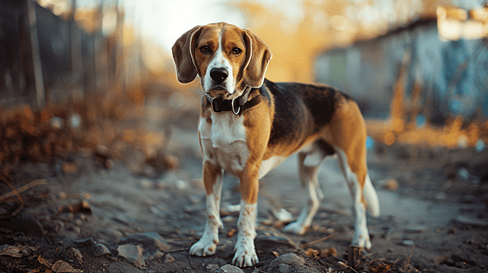 Beagle