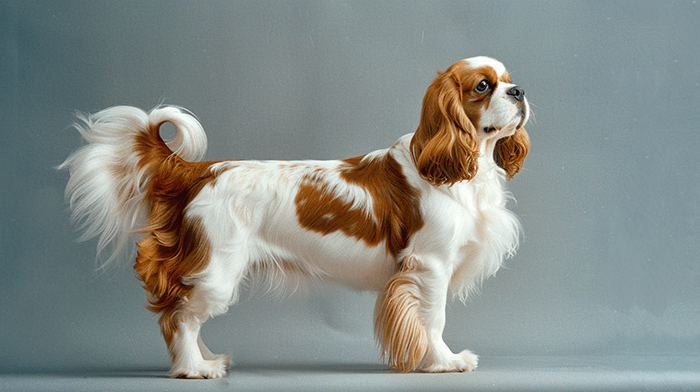 Cavalier King Charles Spaniel