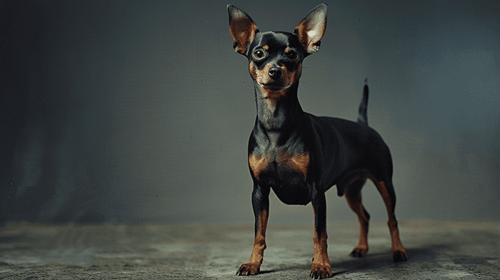 Miniature Pinscher