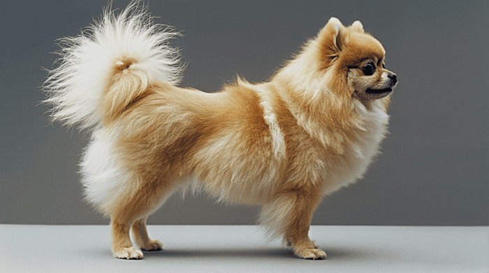 Pomeranian