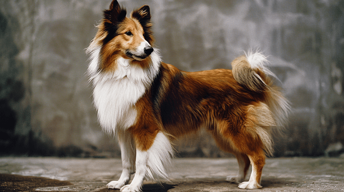 Shetland Sheepdog